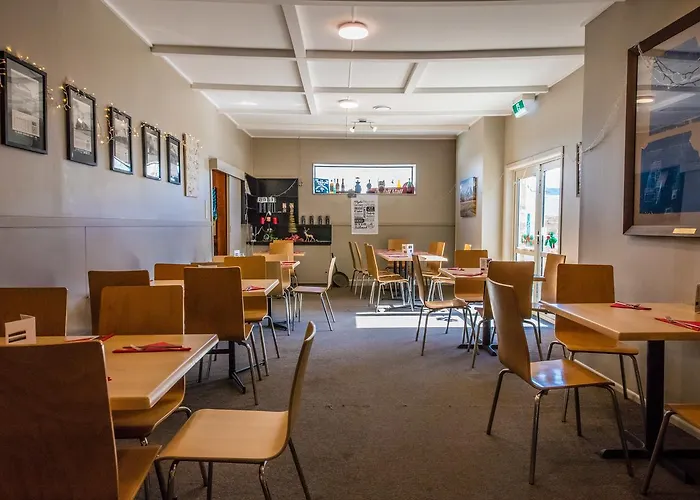 Waipiata Country Hotel